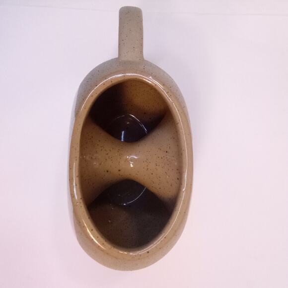 Donut Sharped Coffee Mug With Sprinkles Ceramic Mug - Picture 2 of 6